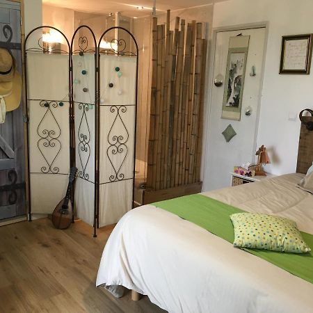 Maison Dougnac Fleurance Eksteriør bilde