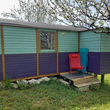 Maison Dougnac Fleurance Eksteriør bilde