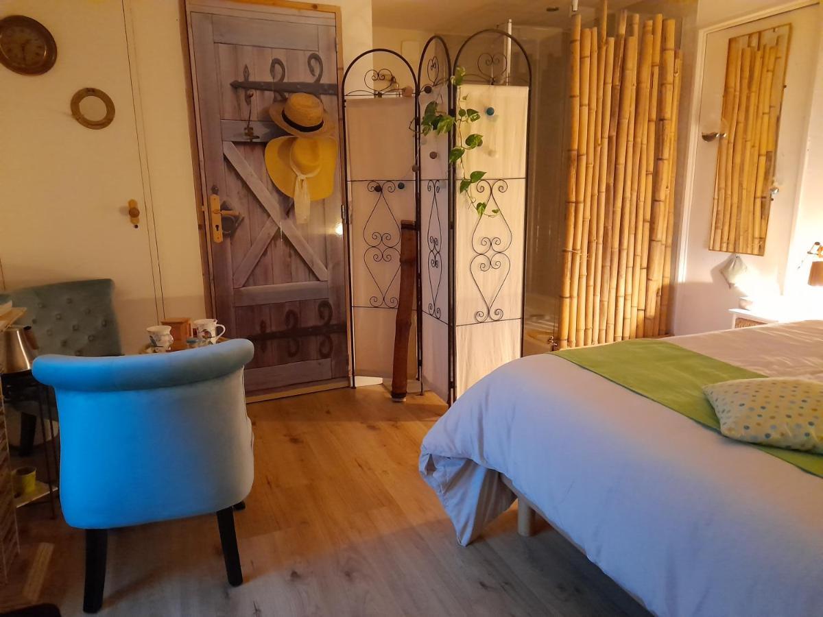 Maison Dougnac Fleurance Eksteriør bilde