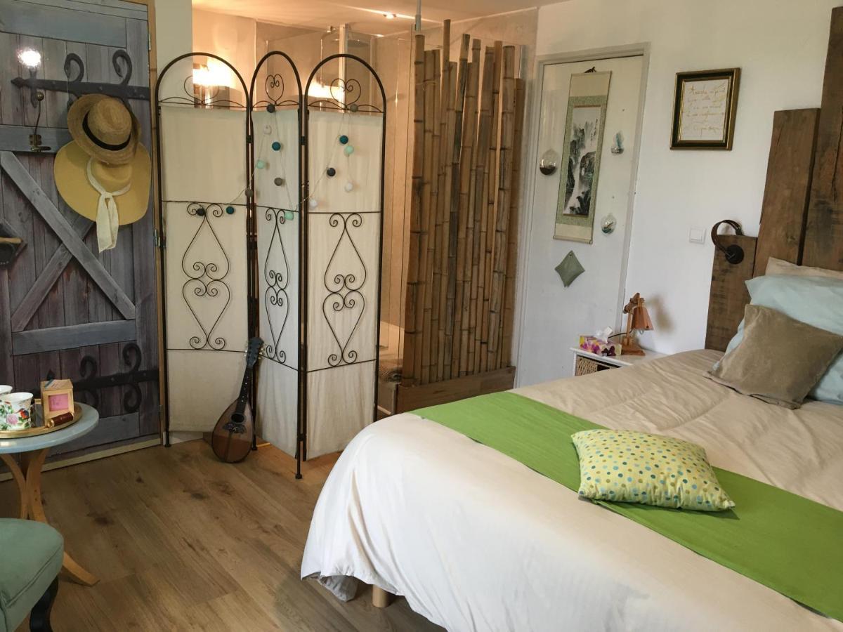 Maison Dougnac Fleurance Eksteriør bilde
