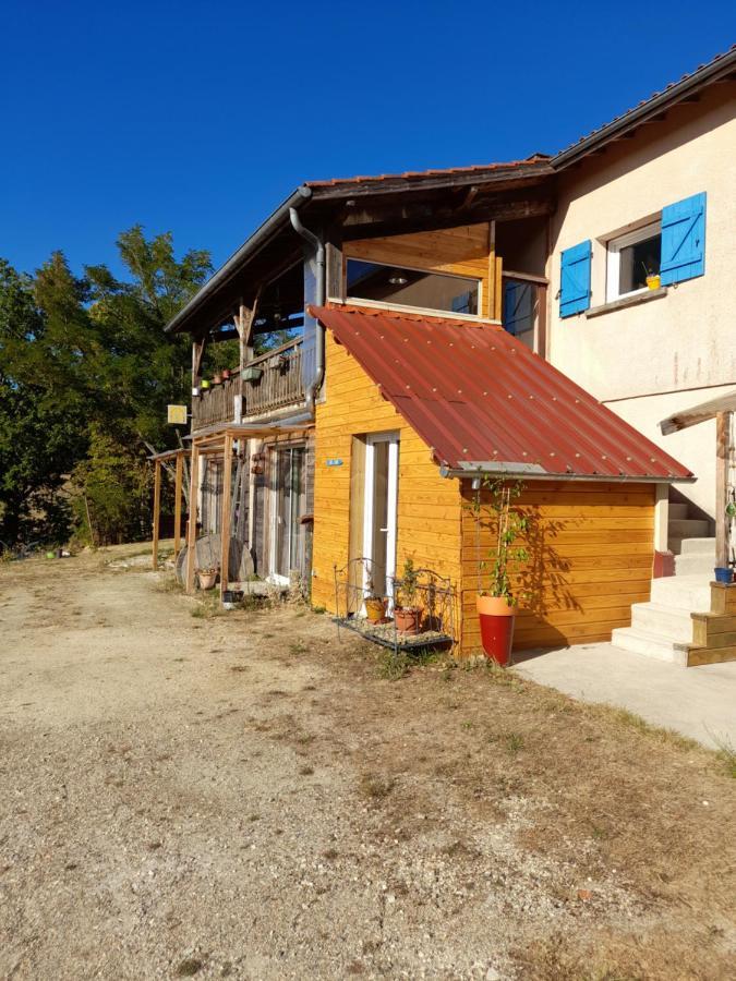 Maison Dougnac Fleurance Eksteriør bilde
