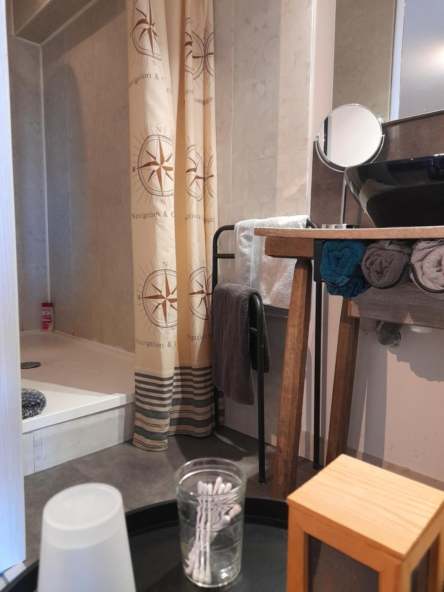 Maison Dougnac Fleurance Eksteriør bilde